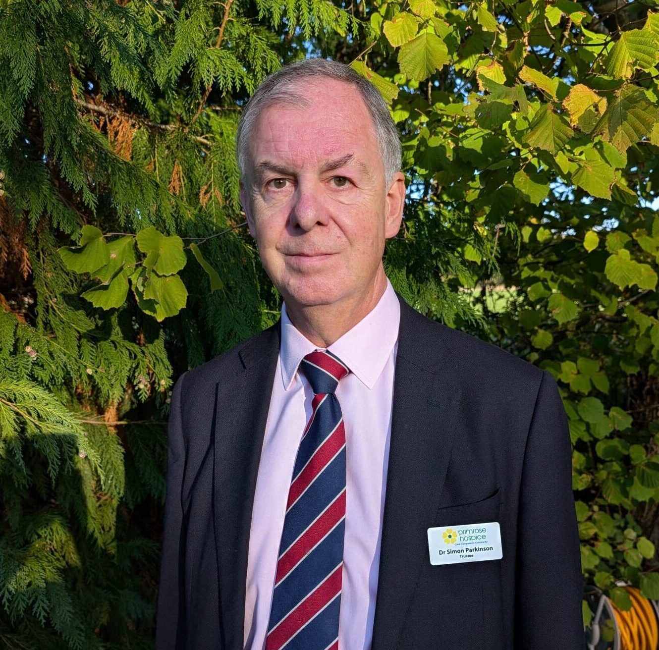 Trustee image